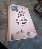 Het huis met de palm - Esther Verhoef (Thriller), Ophalen of Verzenden, Zo goed als nieuw, Nederland