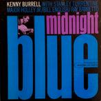 Kenny Burrell with Stanley Turrentine / Major Holley jr ...., Ophalen of Verzenden, 1980 tot heden, Gebruikt, Jazz
