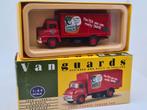 Ford Thames Trader Van "Tea Time" - Vanguards 1/64, Verzenden, Zo goed als nieuw, Bus of Vrachtwagen