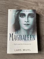 Lars Muhl - De magdaleen, Achtergrond en Informatie, Spiritualiteit algemeen, Lars Muhl, Ophalen of Verzenden