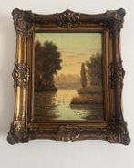 Polderplas, Herman Openneer 1935, Ophalen of Verzenden