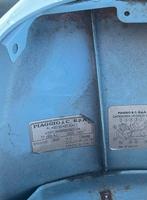 Prachtige Vespa LX 50 2-takt - Nieuw gespoten & onderhouden, Fietsen en Brommers, Scooters | Vespa, Ophalen, Tweetakt, Gebruikt