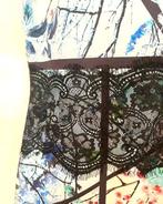 Bodyflirt jurk maat 36/38 [nr1], Kleding | Dames, Jurken, Overige kleuren, Ophalen of Verzenden, Zo goed als nieuw, Knielengte