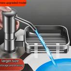 Automatische RVS Zeepdispenser Touchless 250ml, Ophalen of Verzenden, Nieuw