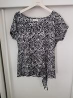 bonita mooie blouss mt 46, Verzenden, Nieuw, Maat 46/48 (XL) of groter, Blauw