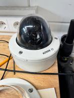 Bosch Flexidome bewakingscameras, Audio, Tv en Foto, Videobewaking, Ophalen of Verzenden, Gebruikt, Buitencamera