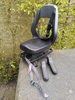 YEPP junior achterzitje met drageradapter en voetsteuntjes, Fietsen en Brommers, Ophalen, Achterzitje, Yepp fietsstoeltje, 9 t/m 36 kg
