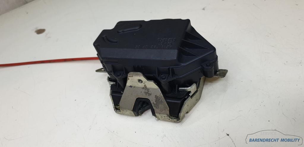 Achterklepslot S211 E Klasse station Mercedes A2117400235 or, Gebruikt, Mercedes-Benz AG, Mercedes-Benz, Ophalen of Verzenden