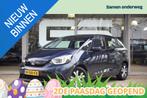 Honda Jazz 1.5 e:HEV Elegance |ACC|PDC|CARPLAY|STOELVERW, Stof, Euro 6, Blauw, 122 pk