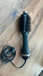 Carmen DC 1090 grote föhnborstel, Ophalen, Gebruikt, Krultang of Stijltang