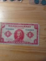 Geldbiljetten Nederlandse gulden, Ophalen of Verzenden