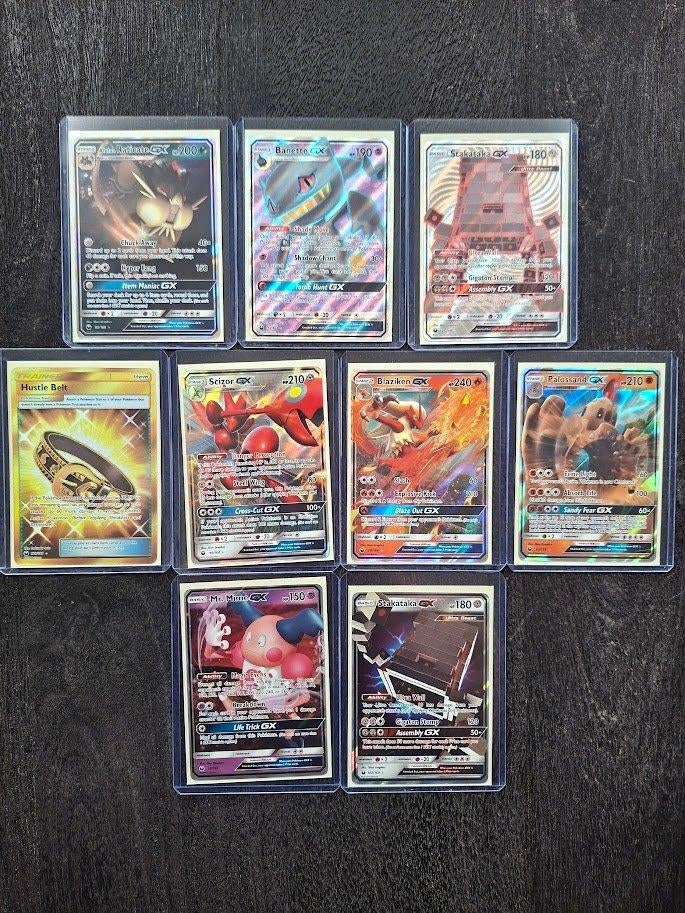 Pokémon Kaarten : Hits uit Celestial Storm, Ophalen of Verzenden, Nieuw, Meerdere kaarten