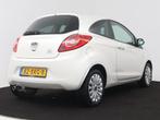 Ford Ka 1.2 Titanium X start/stop | 1e Eigenaar | Airco |, Voorwielaandrijving, Stof, Gebruikt, 4 stoelen