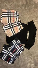 Jongens merkkleding, Kleding | Heren, Badmode en Zwemkleding, Ophalen of Verzenden, Maat 46 (S) of kleiner, Blauw