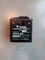 Scooter accu Vespa e4 Yuasa YTX7L-BS, Ophalen of Verzenden, Gebruikt, Overige typen, Vespa