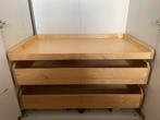 IKEA Pax lades - 8 stuks, Ophalen, Gebruikt, 5 laden of meer, Grenenhout