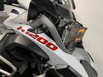 BMW R 1200 GS ADVEN ABS-ASC-ESA (bj 2016), Motoren, Motoren | BMW, 2 cilinders, Motorrijbewijs A, Bedrijf, Onbekend
