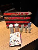 Sisley make-up tasje met diverse producten, Gehele gezicht, Nieuw, Ophalen of Verzenden, Make-up