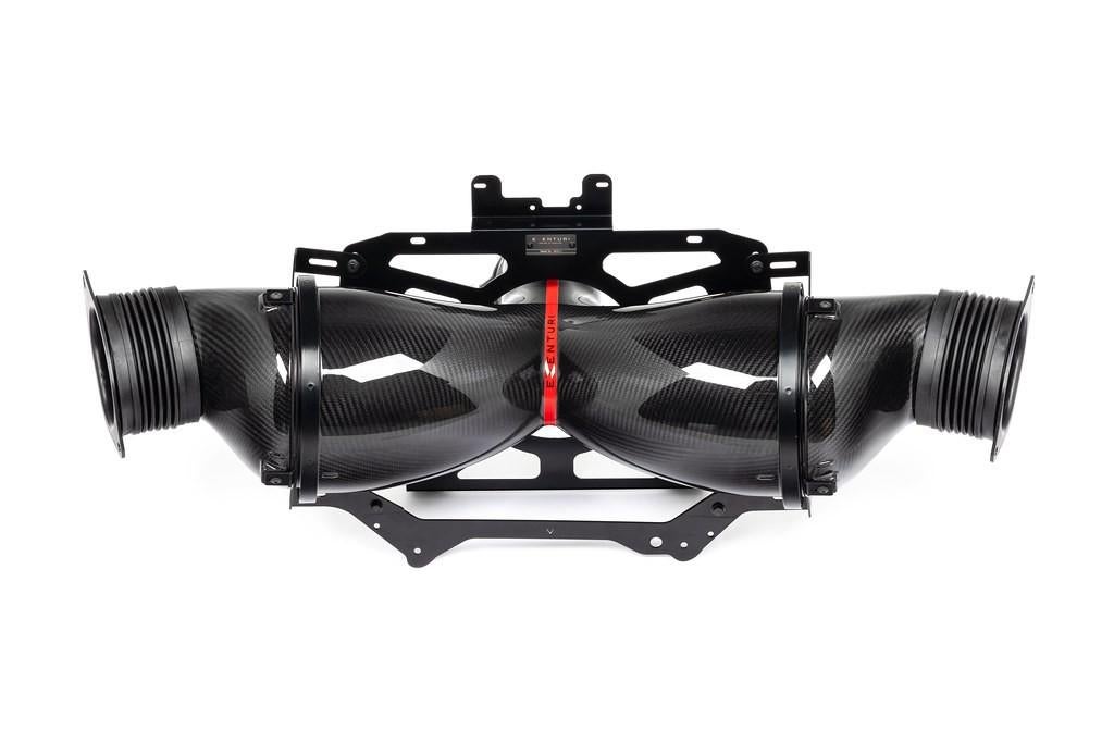 Eventuri Carbon intake airbox - Chevrolet C8 Corvette, Auto diversen, Tuning en Styling, Ophalen of Verzenden