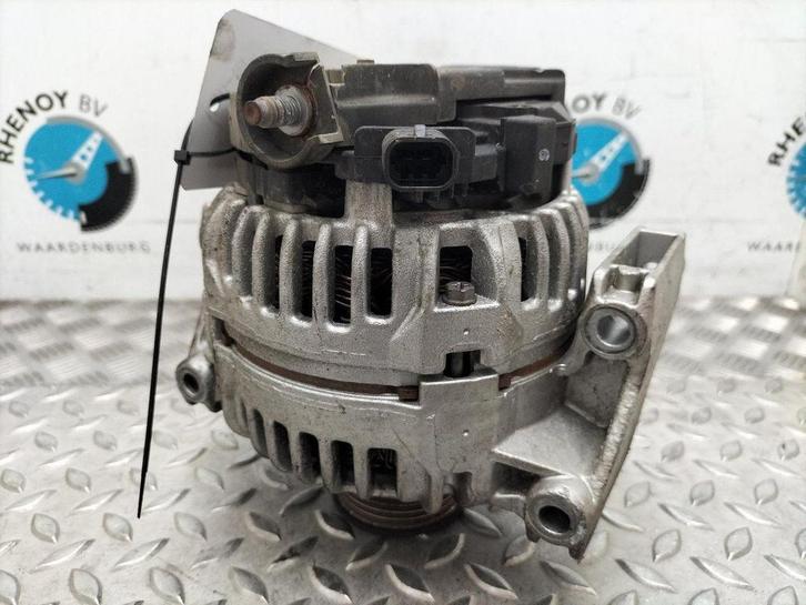 OPEL VECTRA C 2.2-16V Elegance DYNAMO 2004, Auto-onderdelen, Motor en Toebehoren, Gebruikt, ARN erkend, Stiba lid, Erkend duurzaam