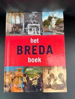 Het Breda Boek in nieuwstaat, Verzenden, Zo goed als nieuw