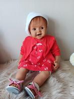 pop van Evelyn Leman, Verzamelen, Poppen, Ophalen of Verzenden, Zo goed als nieuw, Pop