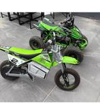 Razor elektrische crossmotor McGrath Dirt Rocket SX 350, Ophalen, Zo goed als nieuw