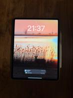 Ipad pro 12.9 inch 256gb + LTE M1 chip, Apple iPad, 12 inch, Ophalen of Verzenden, Zo goed als nieuw