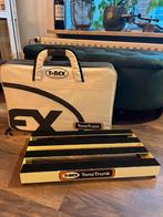 T-Rex Tone Trunk pedalboard, Muziek en Instrumenten, Effecten, Ophalen of Verzenden, Gebruikt