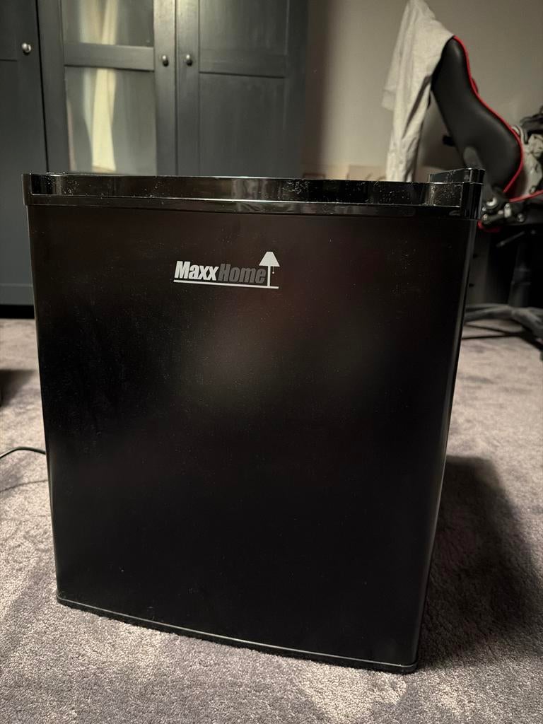 MaxxHome mini koelkast, Witgoed en Apparatuur, Koelkasten en IJskasten, Zonder vriesvak, Minder dan 85 cm, Ophalen of Verzenden