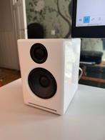 Audioengine A2+ speakerset - Compact en krachtig, Overige merken, Ophalen of Verzenden, Zo goed als nieuw, Minder dan 60 watt