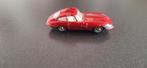 Matchbox Lesney no 32 E type Jaguar model 32b, Ophalen of Verzenden, Gebruikt, Overige typen