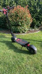 KAABO MANTIS off-road e-step, Ophalen, Gebruikt, Overige typen