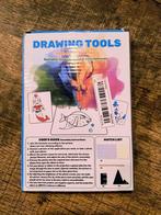 Teken Hulpmiddel Projector door Weerspiegeling | Tekenen, Ophalen of Verzenden, Zo goed als nieuw, Boek of Gids