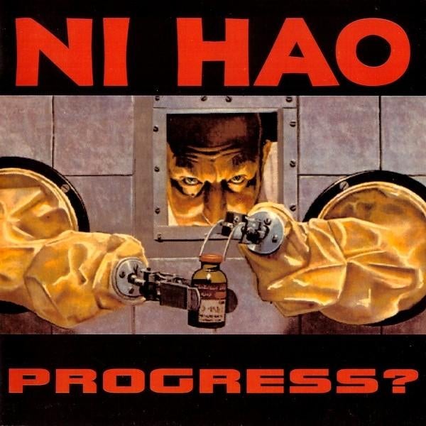 Ni Hao, Ophalen of Verzenden, Gebruikt, Alternative