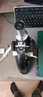 Microscoop, Ophalen, 20x of meer, Overige typen