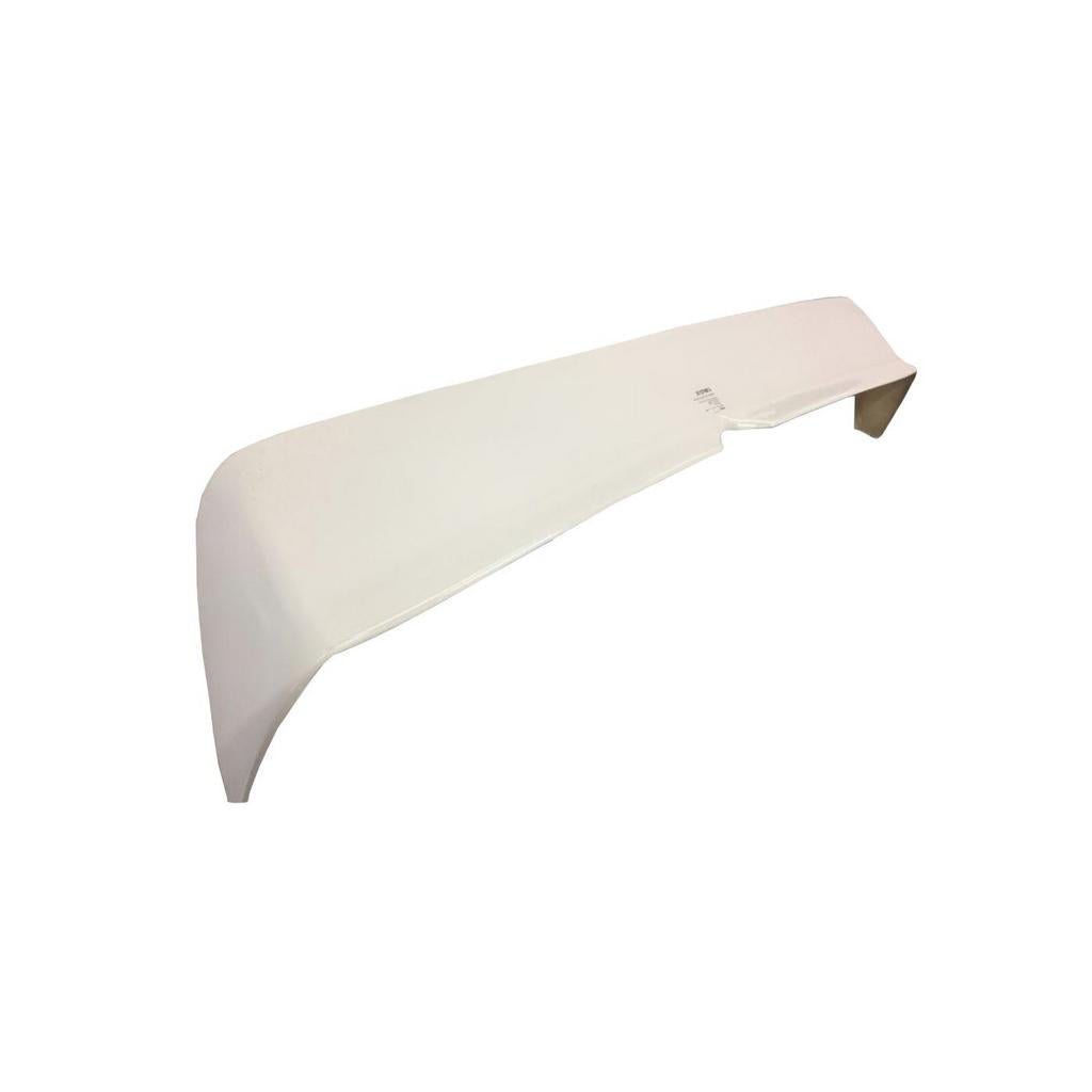 GEZOCHT: Spoiler voor Corvette C3 (~1979), Gebruikt, Ophalen of Verzenden, Achter, Achterklep