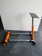Wheel stand pro, Ophalen, Zo goed als nieuw
