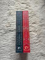 Vow of Thieves duologie (Engels), Boeken, Taal | Engels, Verzenden, Nieuw, Fictie