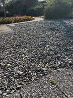 Grind (grof), Tuin en Terras, Grind, Keien en Split, Ophalen, Overige materialen, Gebruikt, Grind