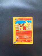 Pokemon kaart Flareon, Ophalen of Verzenden, Zo goed als nieuw