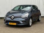 Renault Clio 1.2 TCe Intens Aut. 120pk Cam / R-link, Gebruikt, Met garantie (alle), 49 €/maand, Origineel Nederlands