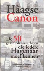 De Haagse Canon^^, Ophalen of Verzenden, Zo goed als nieuw
