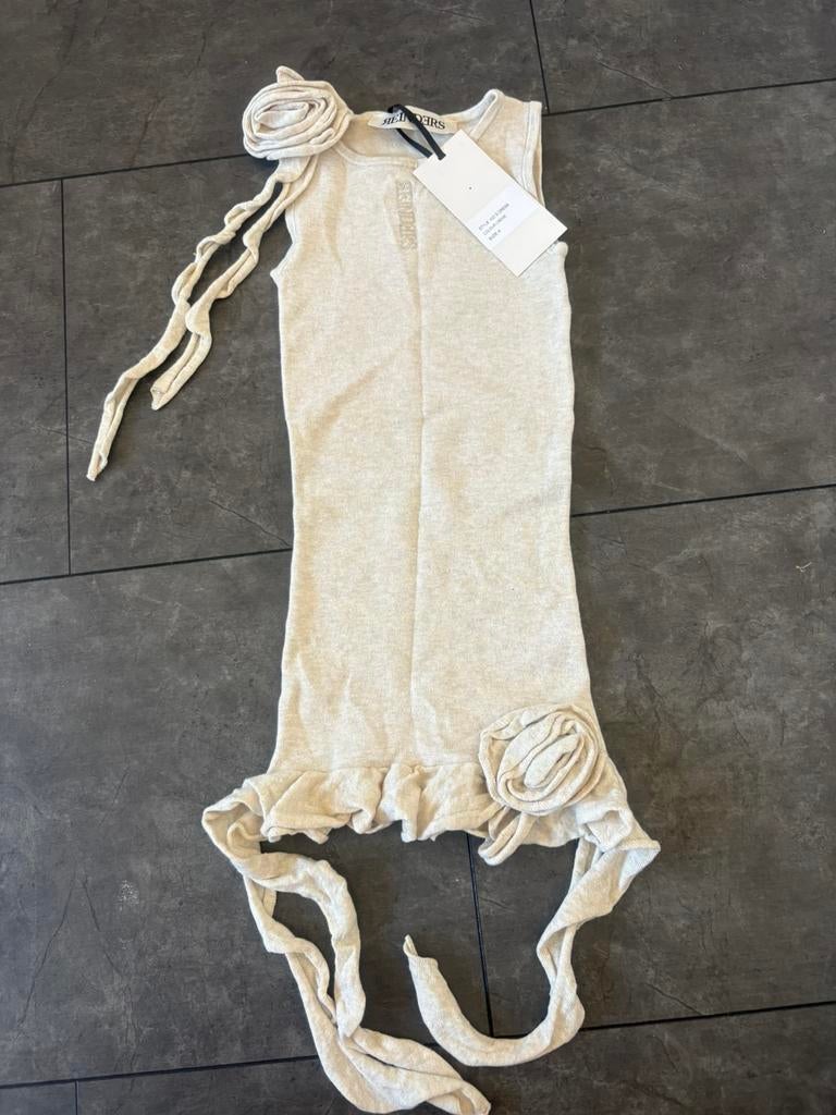 Reinders jurkje maat 104 nieuw, Ophalen of Verzenden, Nieuw, Meisje, Jurk of Rok