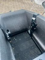 Maxi Cosi adapter Urban Arrow bakfiets, Ophalen, Zo goed als nieuw, 1 kind