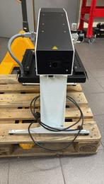 Thermopatch NL35 Persmachine - Professionele Hittepers, Ophalen of Verzenden