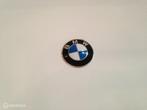 Wiel Embleem origineel BMW 3-serie E30 ('83-'92), Nieuw, Ophalen of Verzenden, BMW, BMW