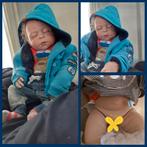 Net echt een mooie jongens pop, Verzamelen, Poppen, Ophalen of Verzenden