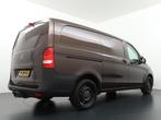 Mercedes-Benz Vito 114 CDI Lang Comfort Mercedes-benz Vito 1, Automaat, Gebruikt, Euro 6, 4 cilinders