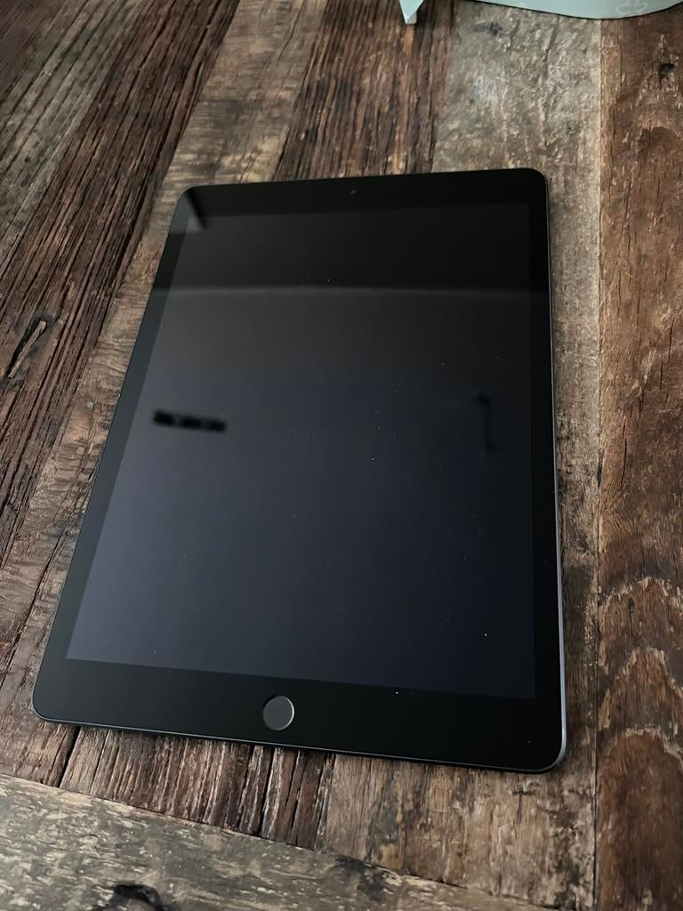 Apple iPad 7e generatie – Model A2197/32GB /Wi-Fi/Space Gray, Computers en Software, Apple iPads, Ophalen, 32 GB, Apple iPad, 11 inch